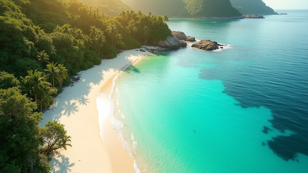 Descubre las mejores playas de México para tus vacaciones