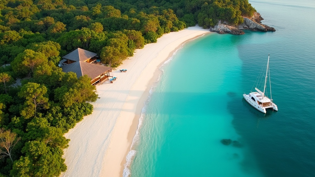 Descubre las mejores playas de México para tus vacaciones