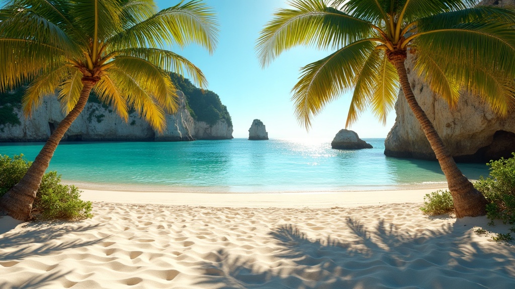 Descubre las mejores playas de México para tus vacaciones