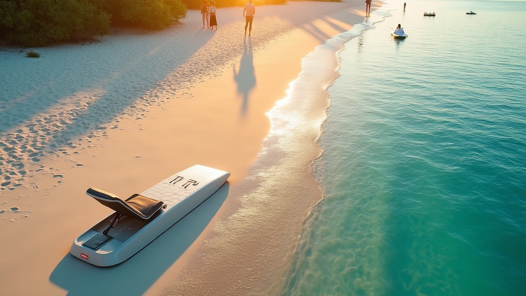 Descubre las mejores playas de México para tus vacaciones