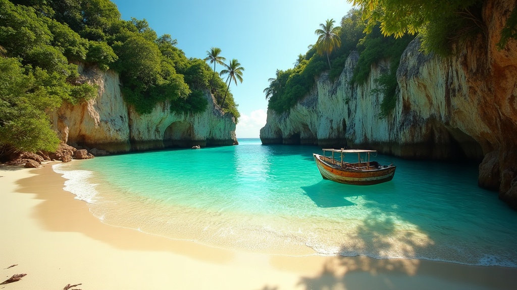 Descubre las mejores playas de México para tus vacaciones Descubre las mejores playas de México para tus vacaciones