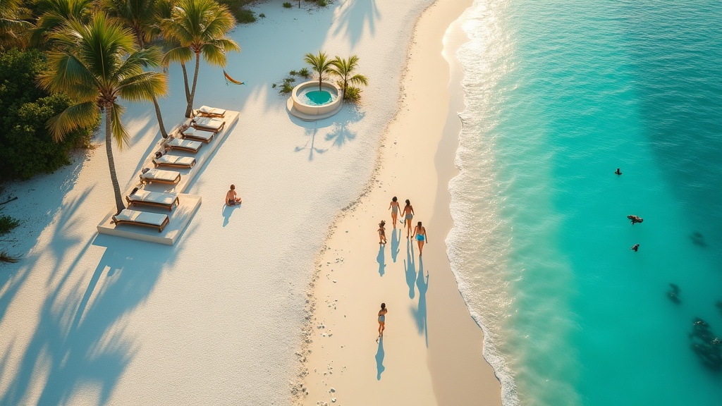 Descubre las mejores playas de México para tus vacaciones