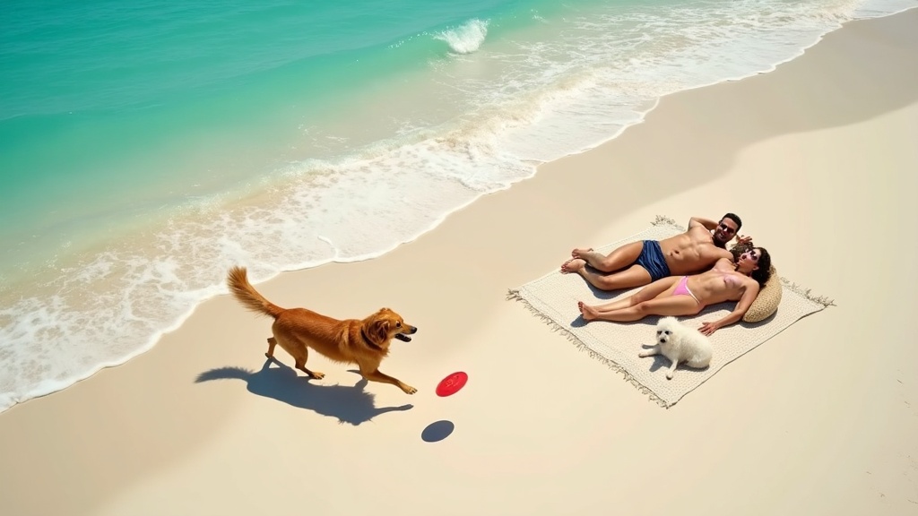 Descubre las mejores playas de México para tus vacaciones Descubre las mejores playas de México para tus vacaciones
