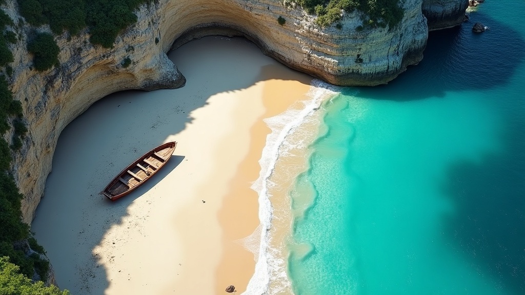 Descubre las mejores playas de México para tus vacaciones