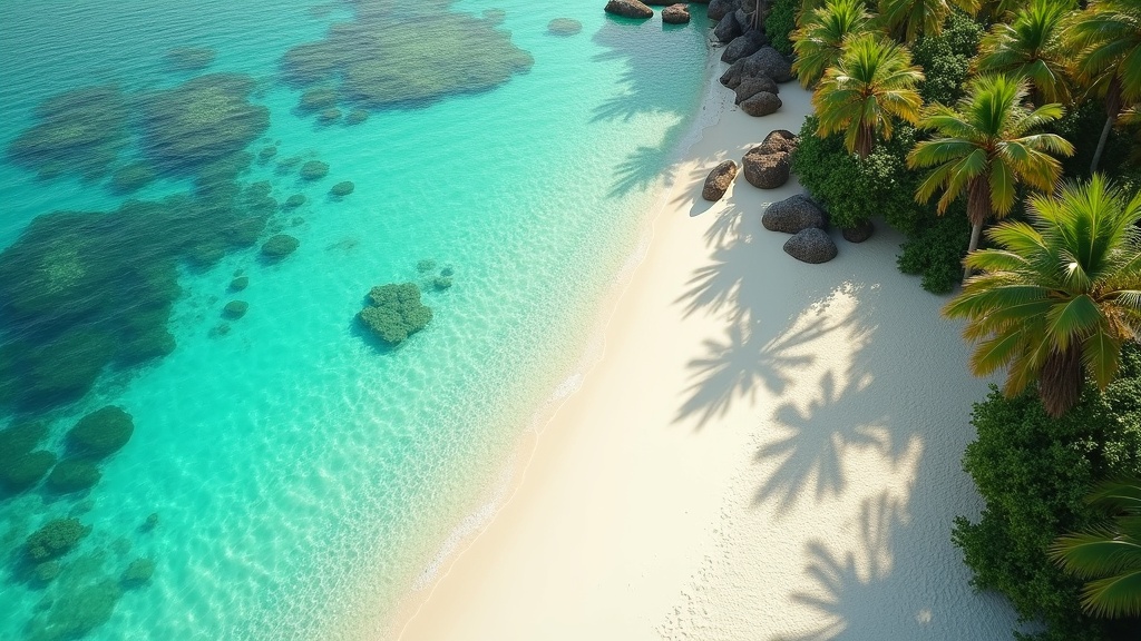 Descubre las mejores playas de México para tus vacaciones