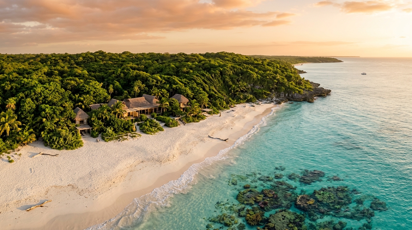 Descubre las mejores playas de México para tus vacaciones Descubre las mejores playas de México para tus vacaciones
