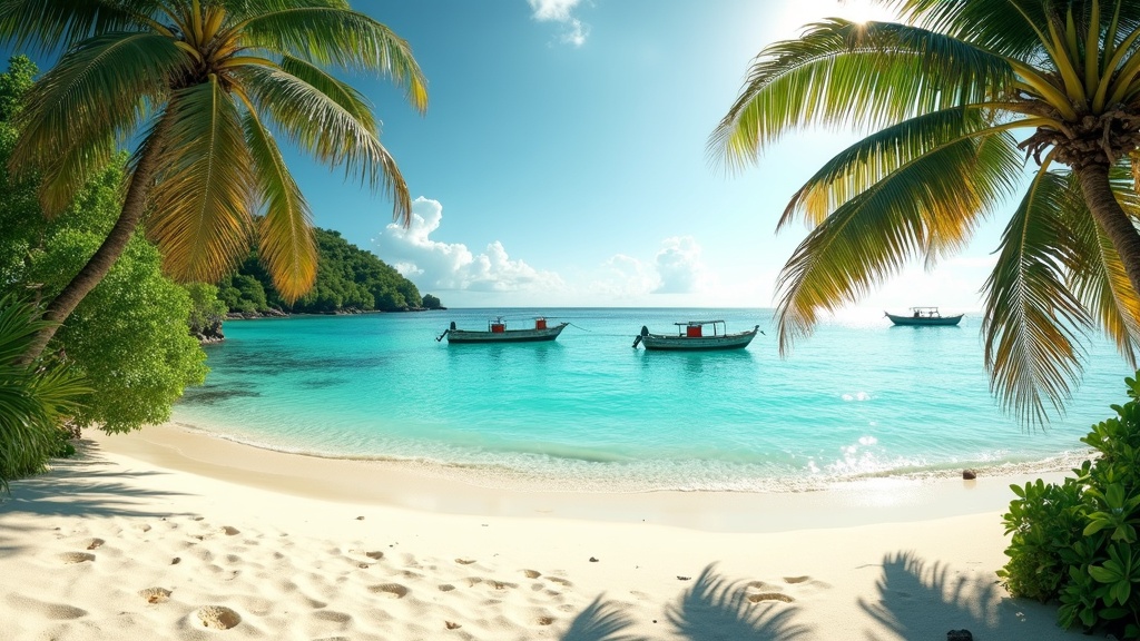 Descubre las mejores playas de México para tus vacaciones Descubre las mejores playas de México para tus vacaciones