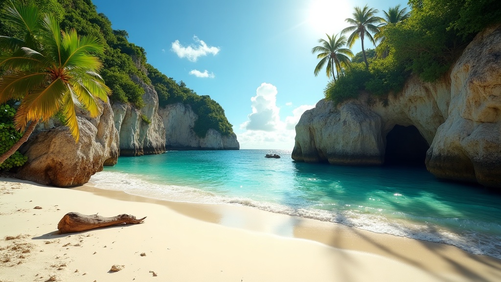 Descubre las mejores playas de México para tus vacaciones Descubre las mejores playas de México para tus vacaciones