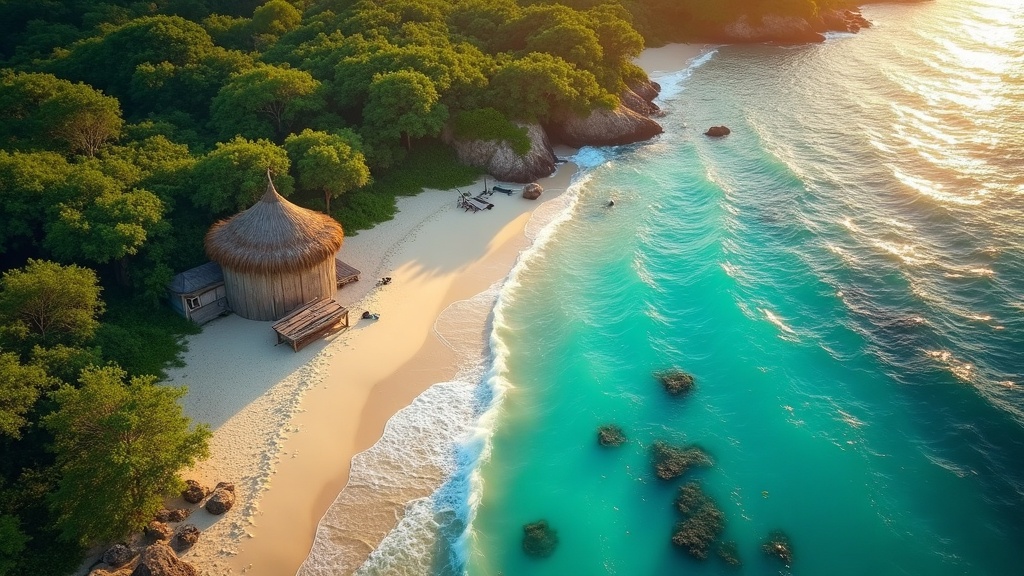 Descubre las mejores playas de México para tus vacaciones