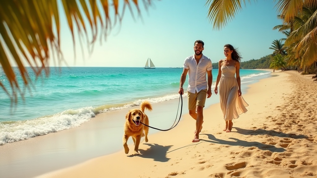Descubre las mejores playas de México para tus vacaciones Descubre las mejores playas de México para tus vacaciones