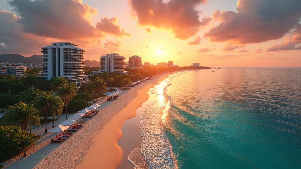 Descubre las mejores playas de México para tus vacaciones Descubre las mejores playas de México para tus vacaciones