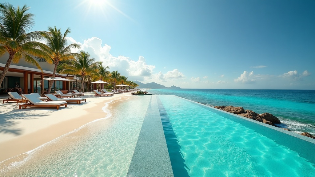 Descubre las mejores playas de México para tus vacaciones Descubre las mejores playas de México para tus vacaciones