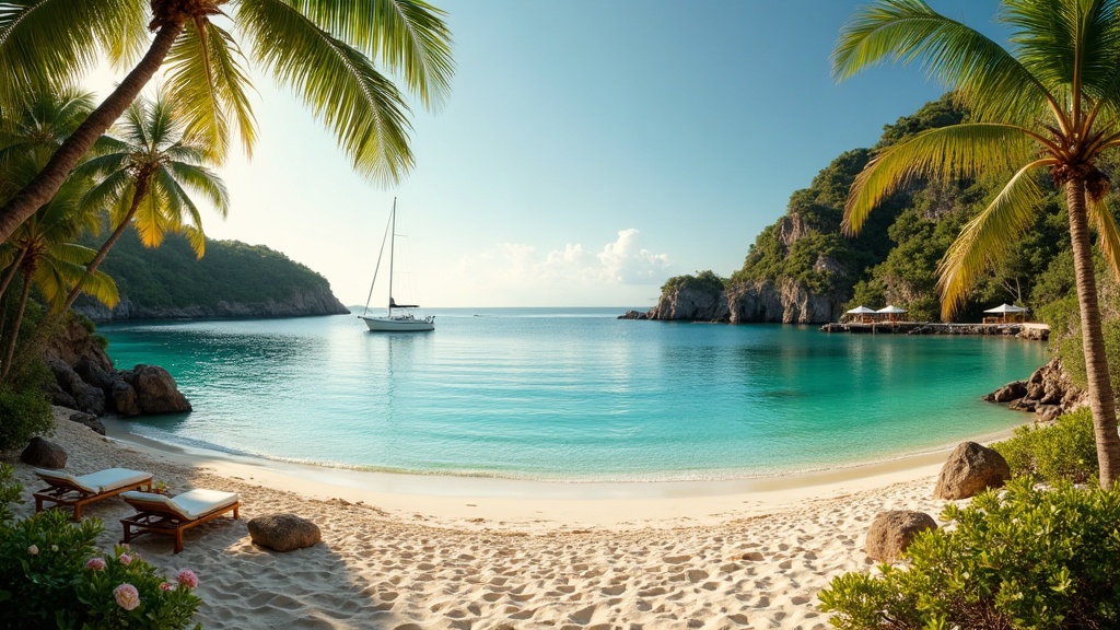 Descubre las mejores playas de México para tus vacaciones Descubre las mejores playas de México para tus vacaciones