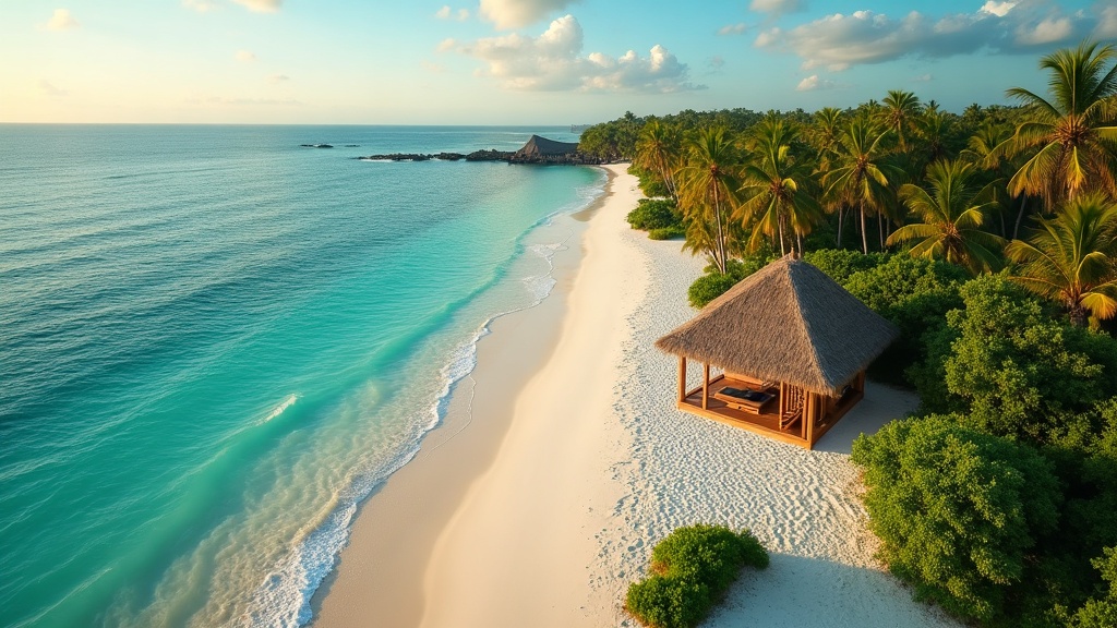 Descubre las mejores playas de México para tus vacaciones Descubre las mejores playas de México para tus vacaciones