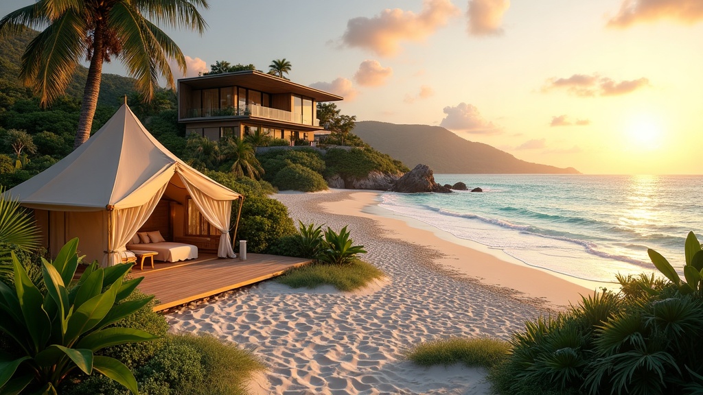 Descubre las mejores playas de México para tus vacaciones Descubre las mejores playas de México para tus vacaciones