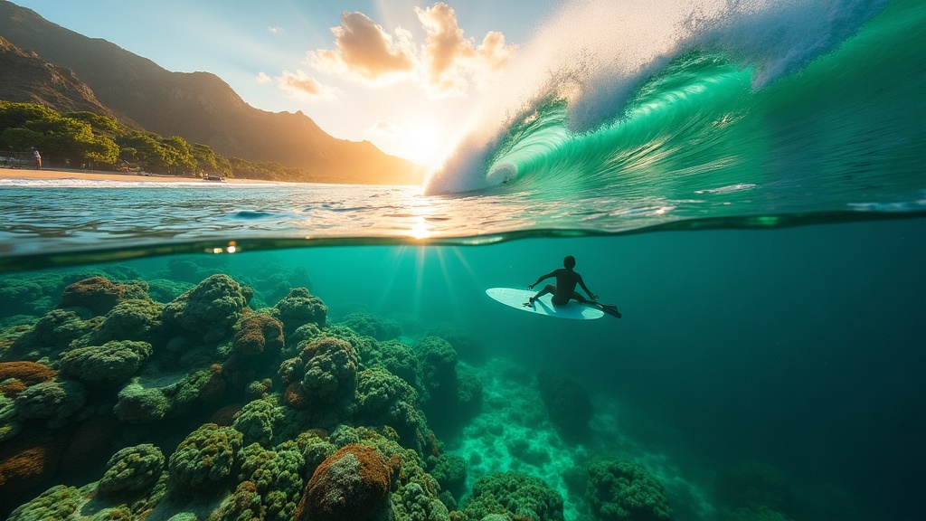 Descubre las mejores playas de México para tus vacaciones Descubre las mejores playas de México para tus vacaciones