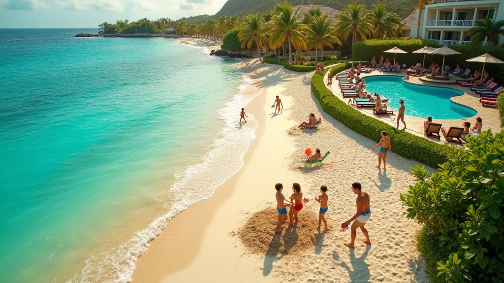 Descubre las mejores playas de México para tus vacaciones