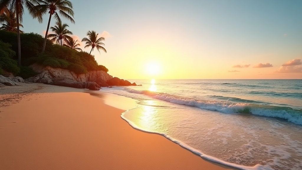 Descubre las mejores playas de México para tus vacaciones