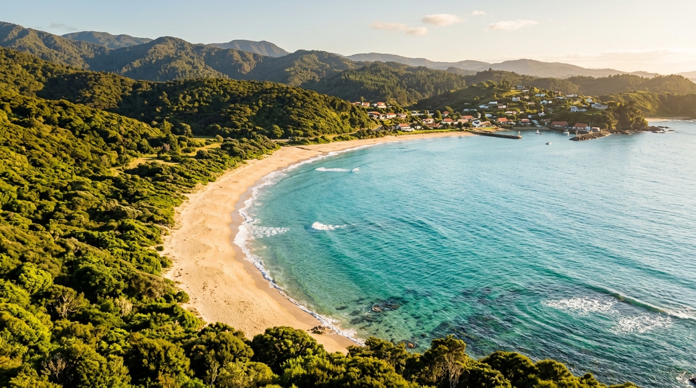 Descubre las mejores playas de México para tus vacaciones
