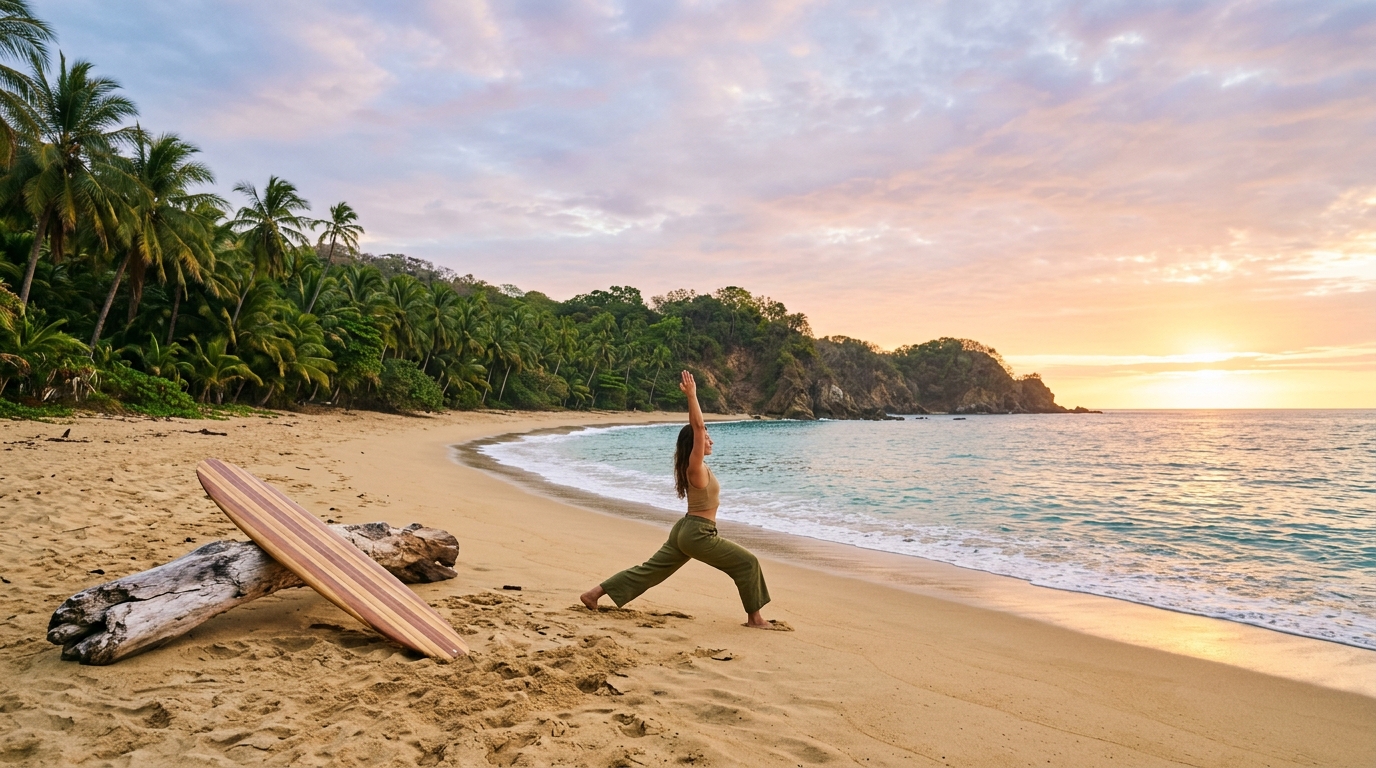 Descubre las mejores playas de México para tus vacaciones Descubre las mejores playas de México para tus vacaciones