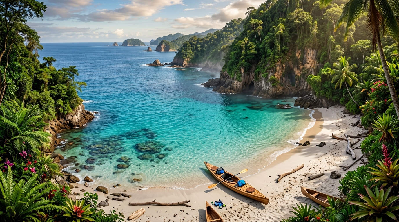 Descubre las mejores playas de México para tus vacaciones Descubre las mejores playas de México para tus vacaciones