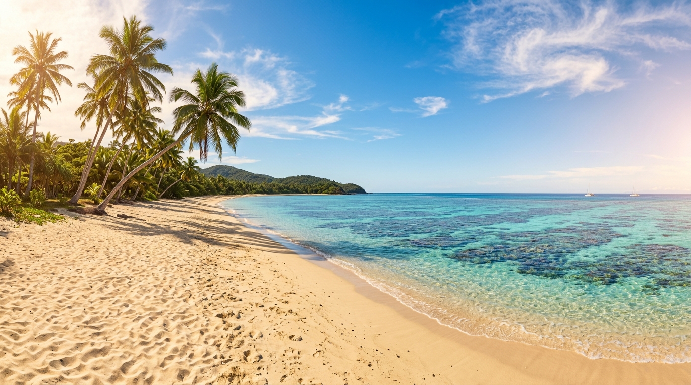 Descubre las mejores playas de México para tus vacaciones Descubre las mejores playas de México para tus vacaciones