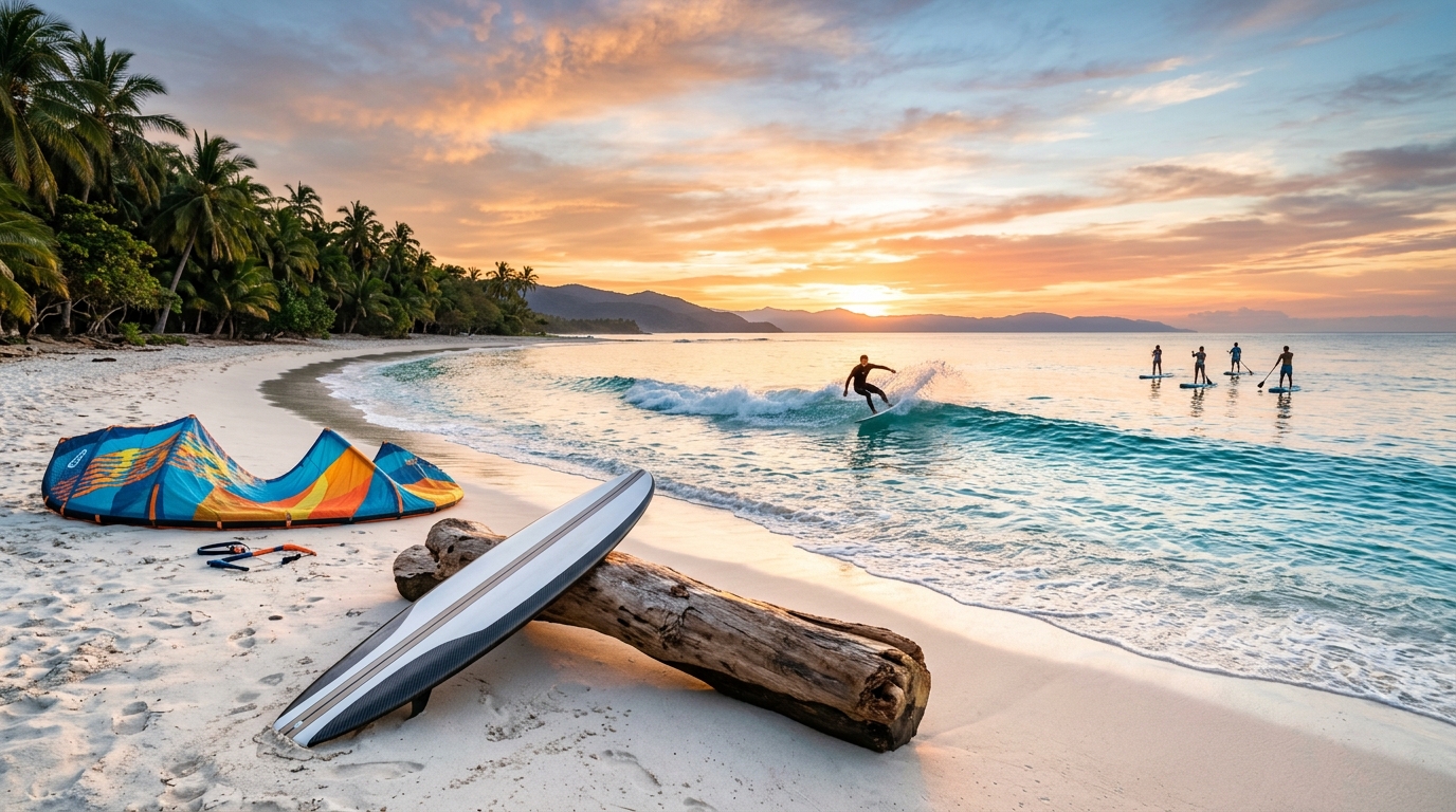 Descubre las mejores playas de México para tus vacaciones Descubre las mejores playas de México para tus vacaciones