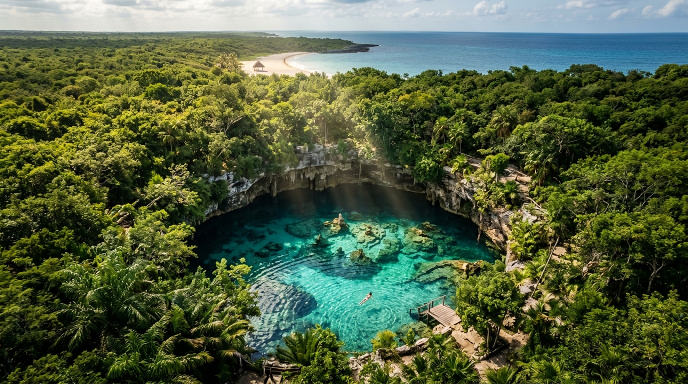 Descubre las mejores playas de México para tus vacaciones Descubre las mejores playas de México para tus vacaciones