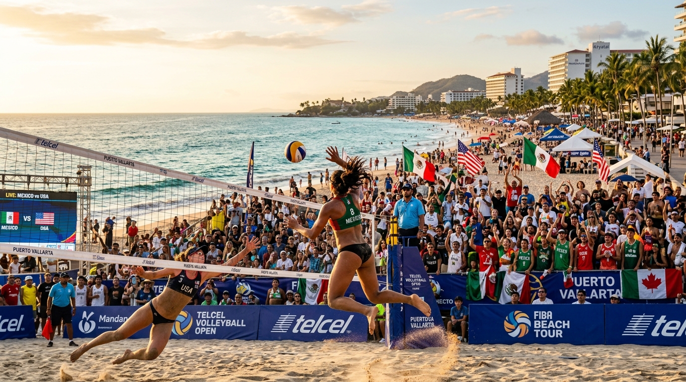 Descubre las mejores playas de México para tus vacaciones