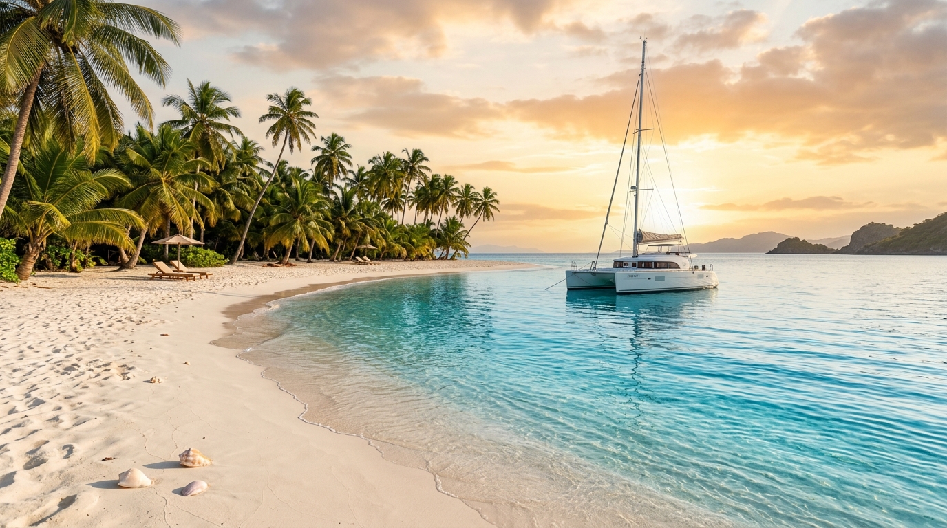 Descubre las mejores playas de México para tus vacaciones
