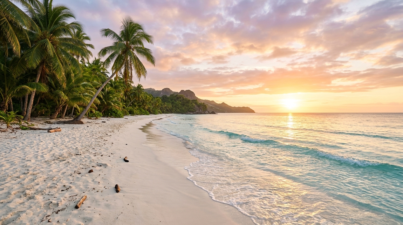 Descubre las mejores playas de México para tus vacaciones