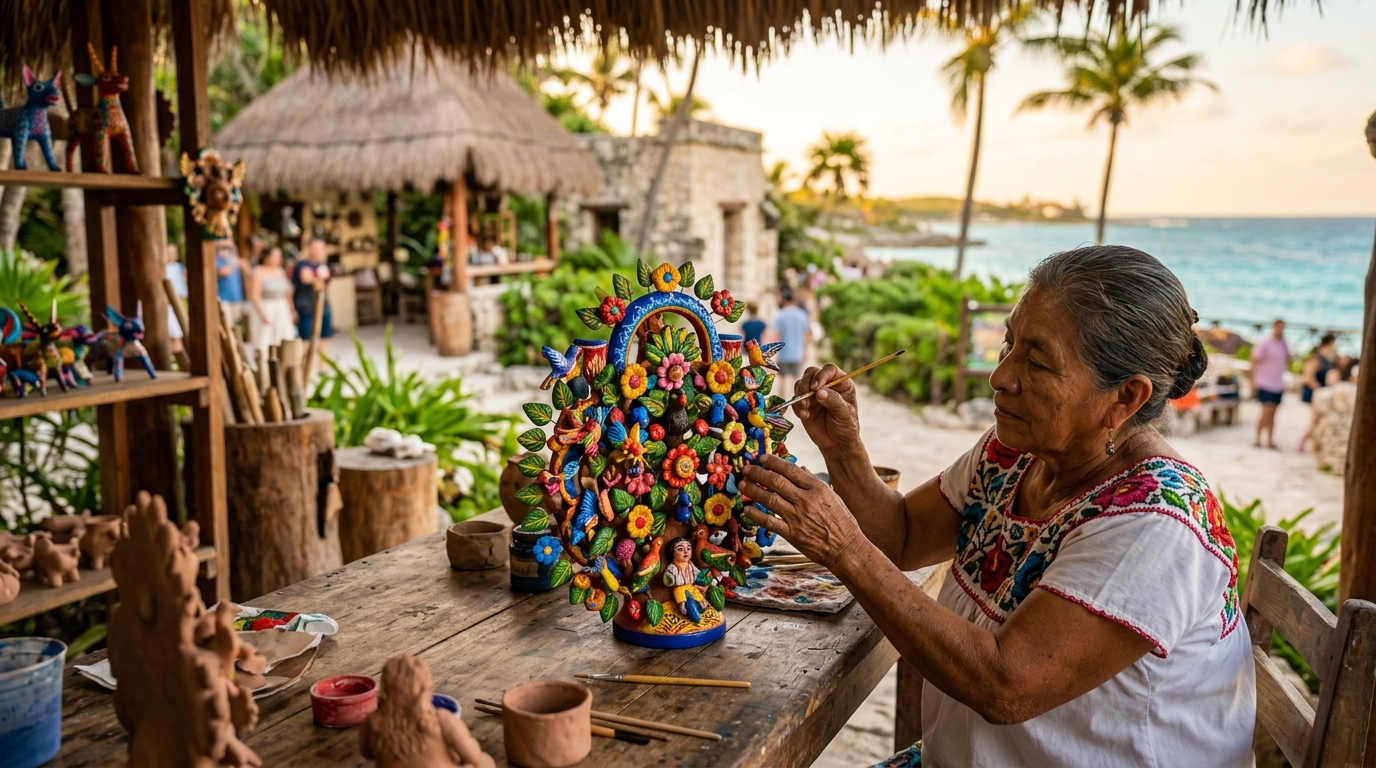 Descubre las mejores playas de México para tus vacaciones Descubre las mejores playas de México para tus vacaciones