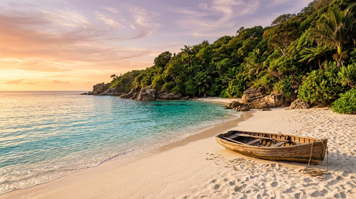 Descubre las mejores playas de México para tus vacaciones
