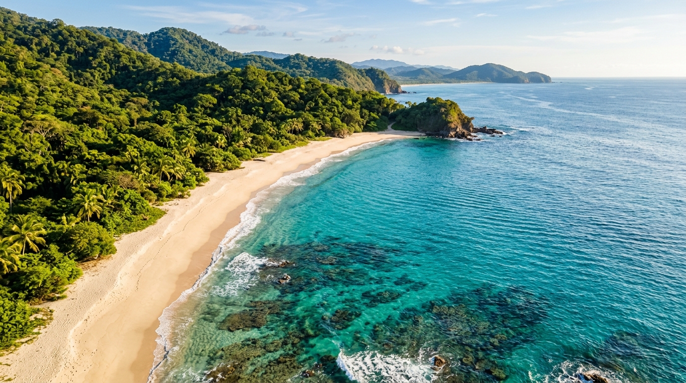 Descubre las mejores playas de México para tus vacaciones
