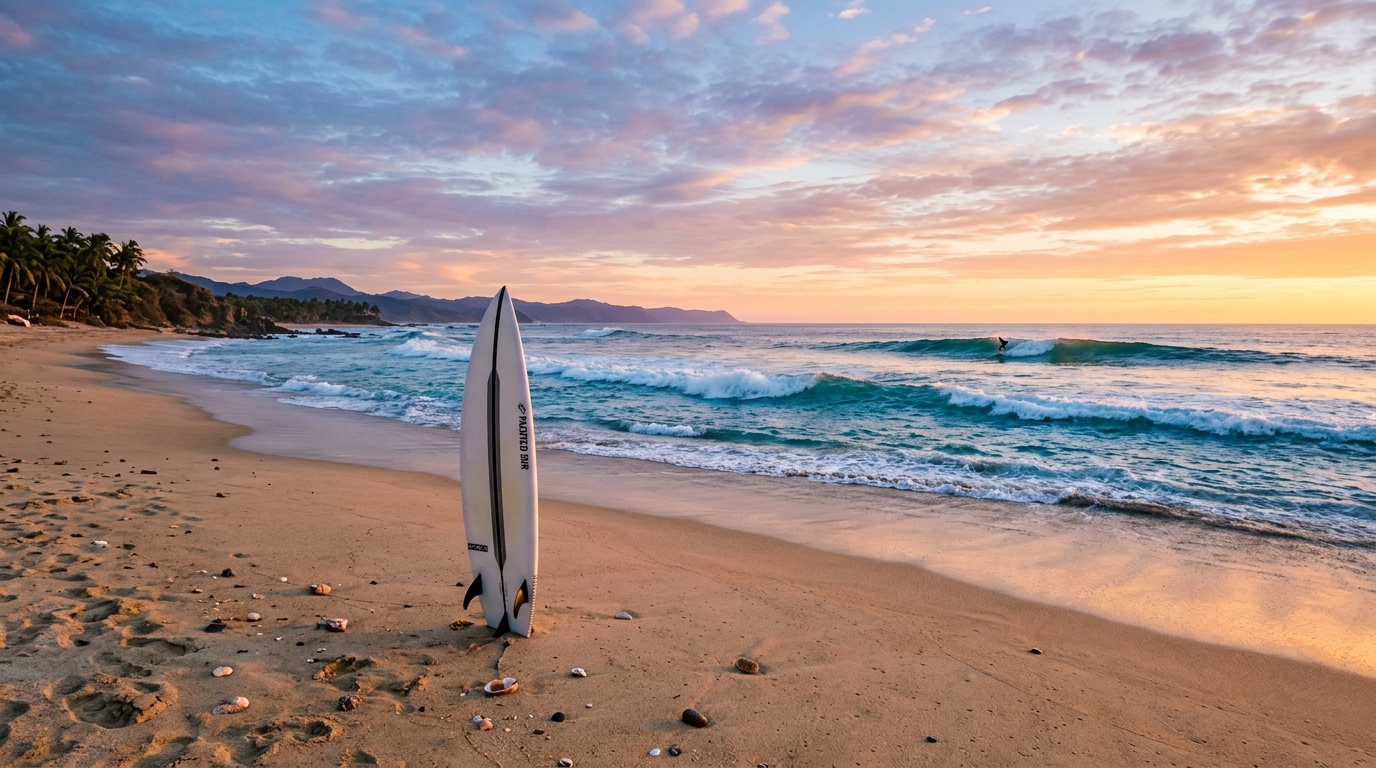 Descubre las mejores playas de México para tus vacaciones