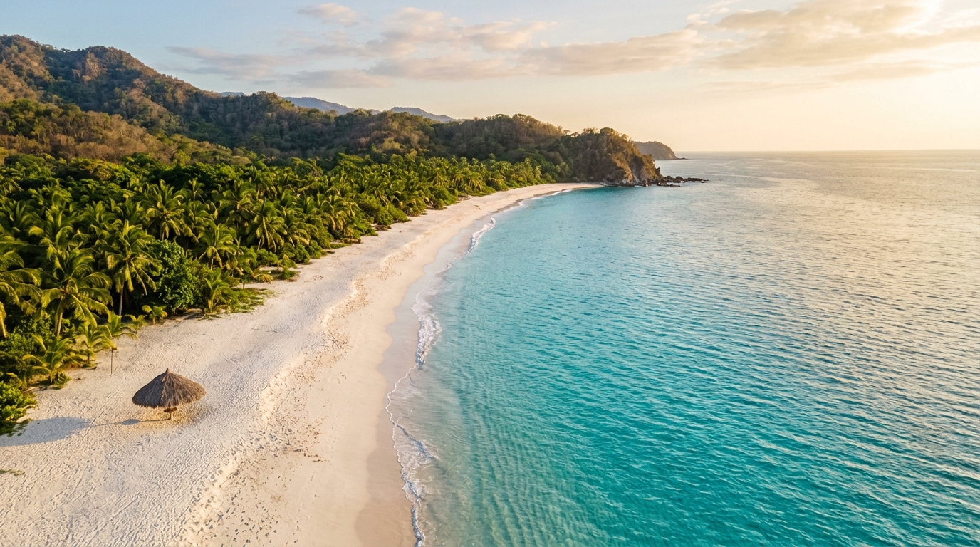 Descubre las mejores playas de México para tus vacaciones Descubre las mejores playas de México para tus vacaciones
