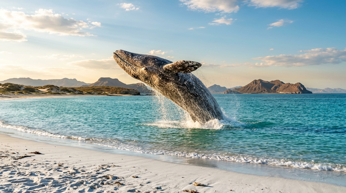 Descubre las mejores playas de México para tus vacaciones Descubre las mejores playas de México para tus vacaciones