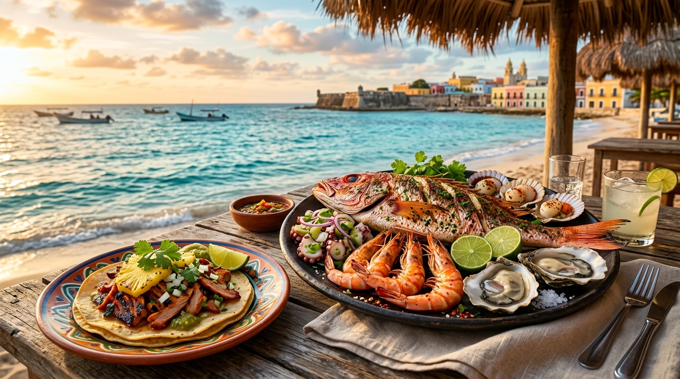 Descubre las mejores playas de México para tus vacaciones Descubre las mejores playas de México para tus vacaciones