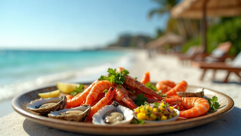 Descubre las mejores playas de México para tus vacaciones