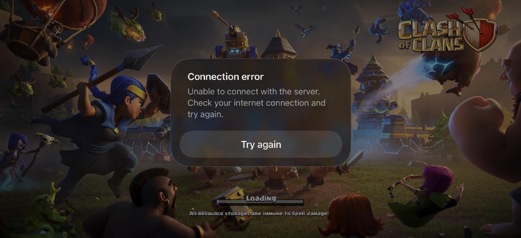 ¿Se puede jugar Clash of Clans sin conexión? Lo que debes saber antes de un vuelo o un largo viaje en autobús ¿Se puede jugar Clash of Clans sin conexión? Lo que debes saber antes de un vuelo o un largo viaje en autobús