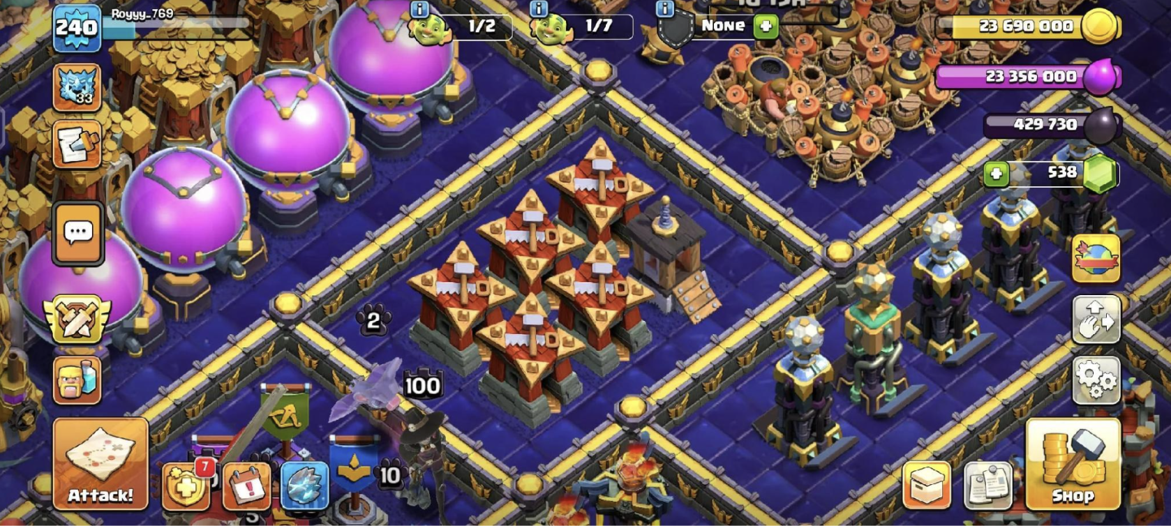 ¿Se puede jugar Clash of Clans sin conexión? Lo que debes saber antes de un vuelo o un largo viaje en autobús ¿Se puede jugar Clash of Clans sin conexión? Lo que debes saber antes de un vuelo o un largo viaje en autobús