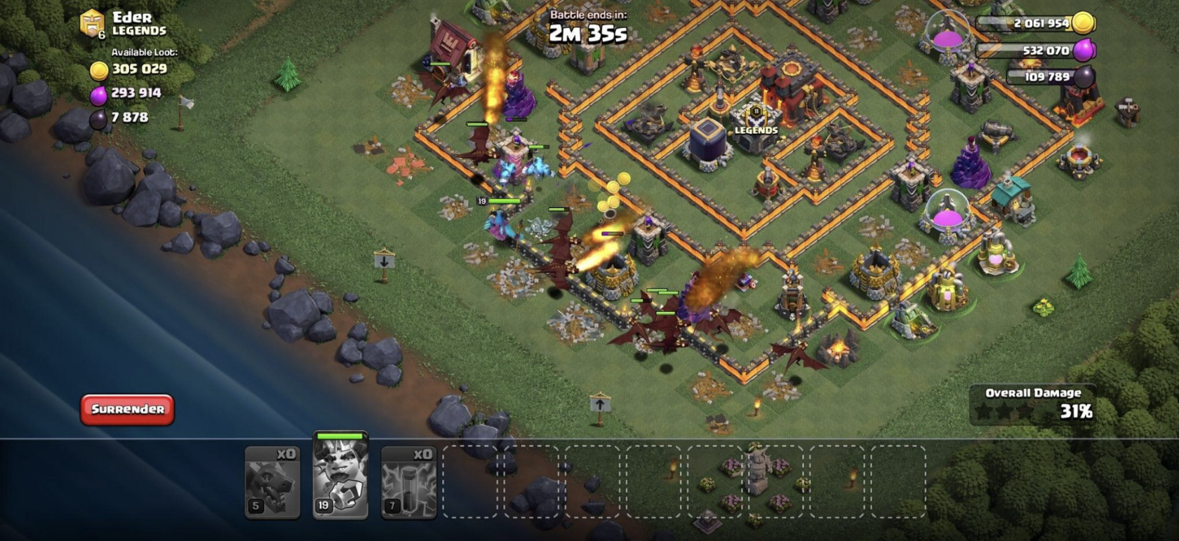 ¿Se puede jugar Clash of Clans sin conexión? Lo que debes saber antes de un vuelo o un largo viaje en autobús ¿Se puede jugar Clash of Clans sin conexión? Lo que debes saber antes de un vuelo o un largo viaje en autobús