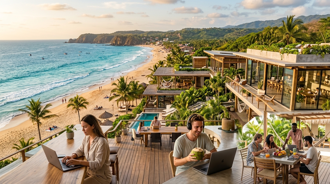 Descubre las mejores playas de México para tus vacaciones
