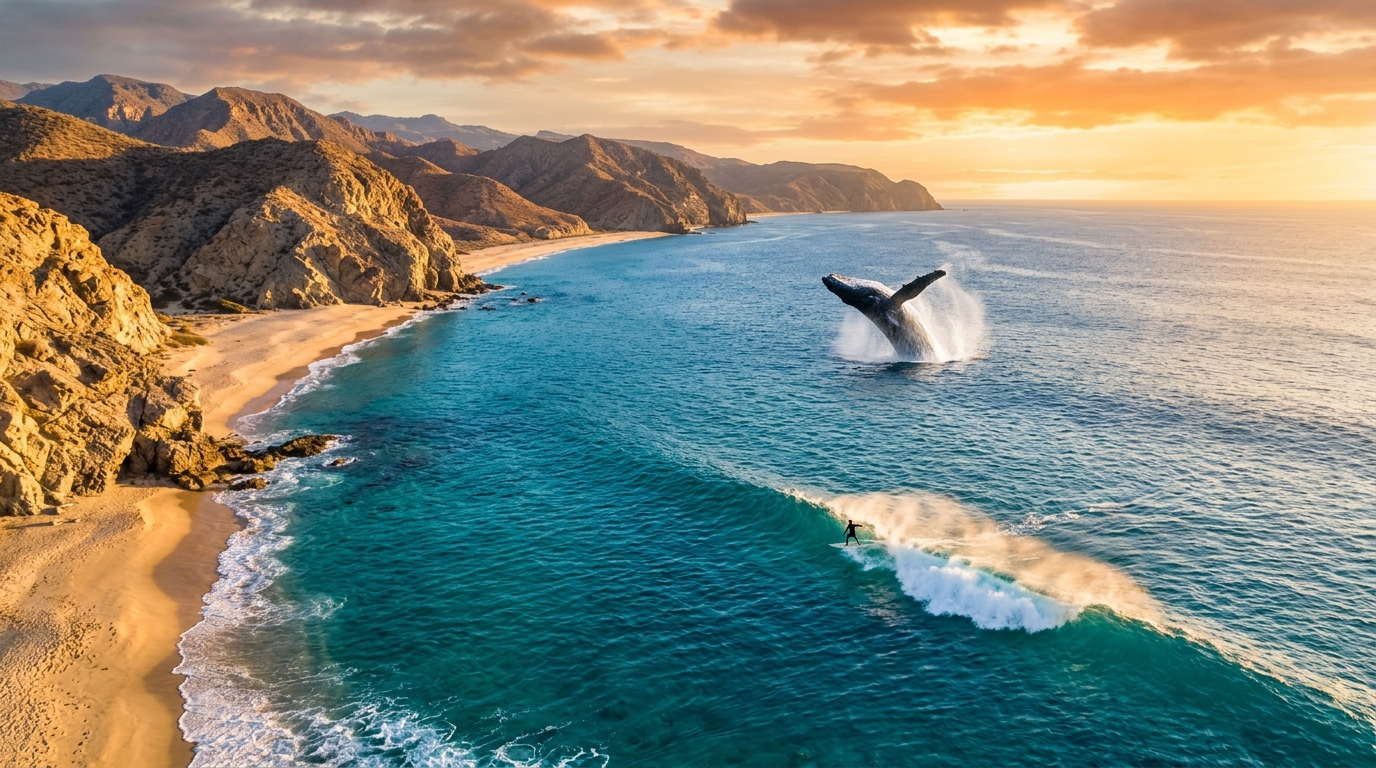 Descubre las mejores playas de México para tus vacaciones
