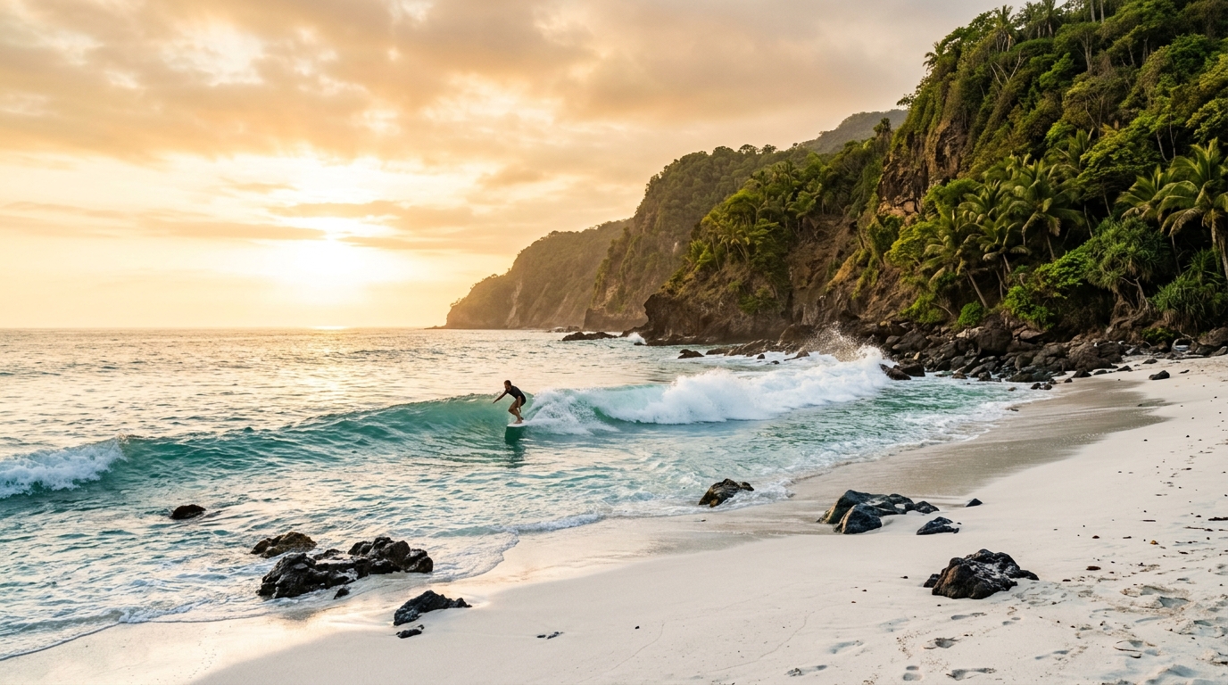 Descubre las mejores playas de México para tus vacaciones