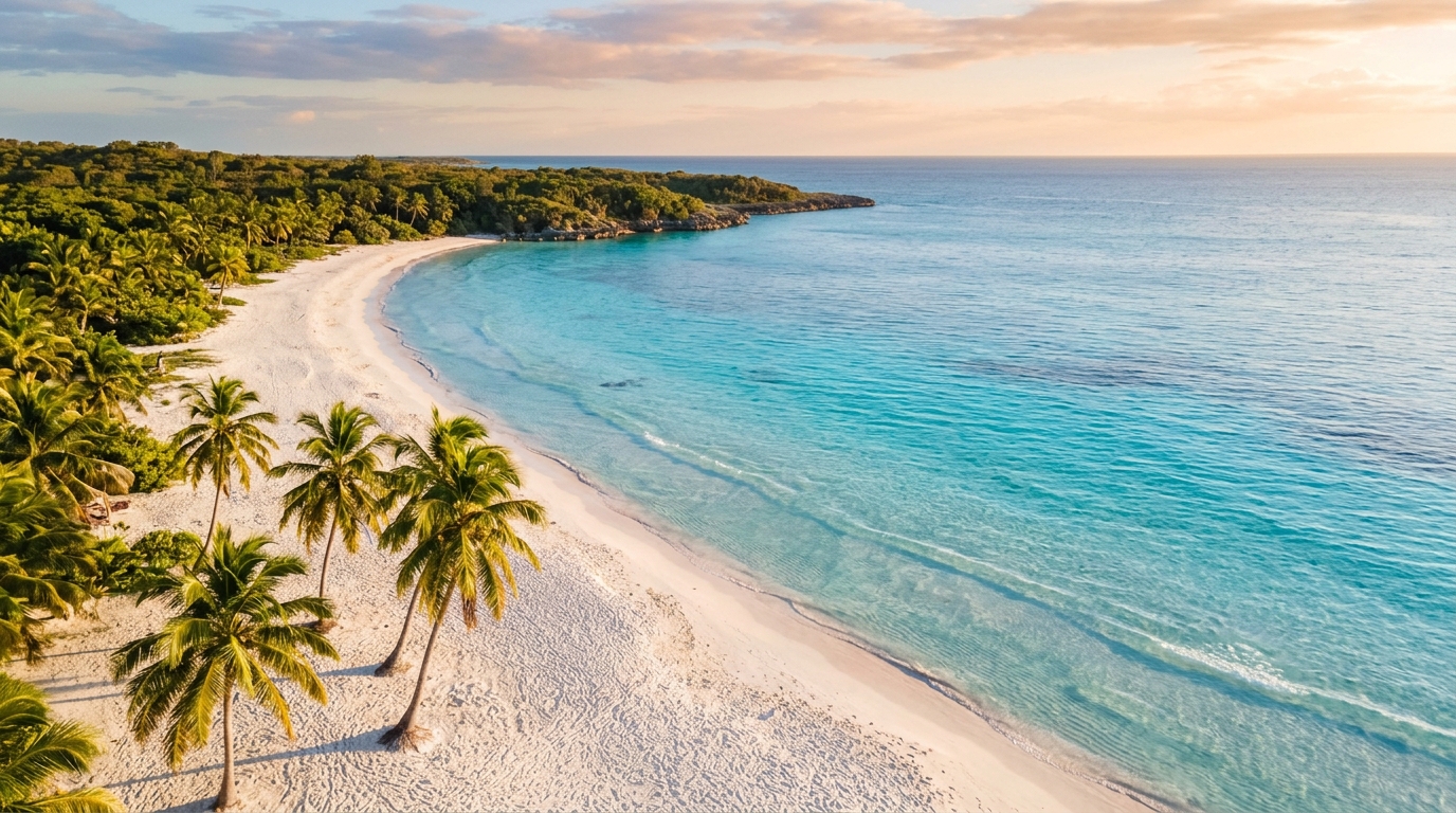 Descubre las mejores playas de México para tus vacaciones