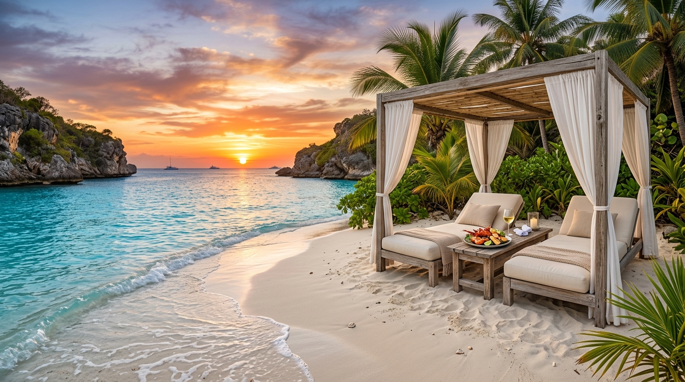 Descubre las mejores playas de México para tus vacaciones