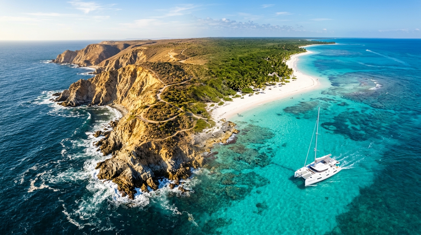 Descubre las mejores playas de México para tus vacaciones