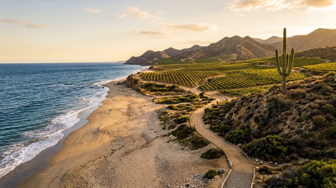 Descubre las mejores playas de México para tus vacaciones Descubre las mejores playas de México para tus vacaciones