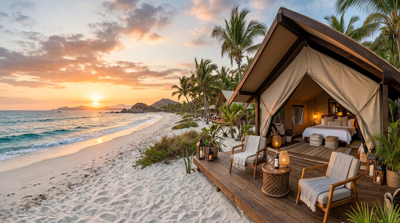 Descubre las mejores playas de México para tus vacaciones
